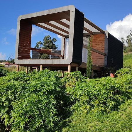 Calheta Glamping Pods - Nature Retreat Екстериор снимка