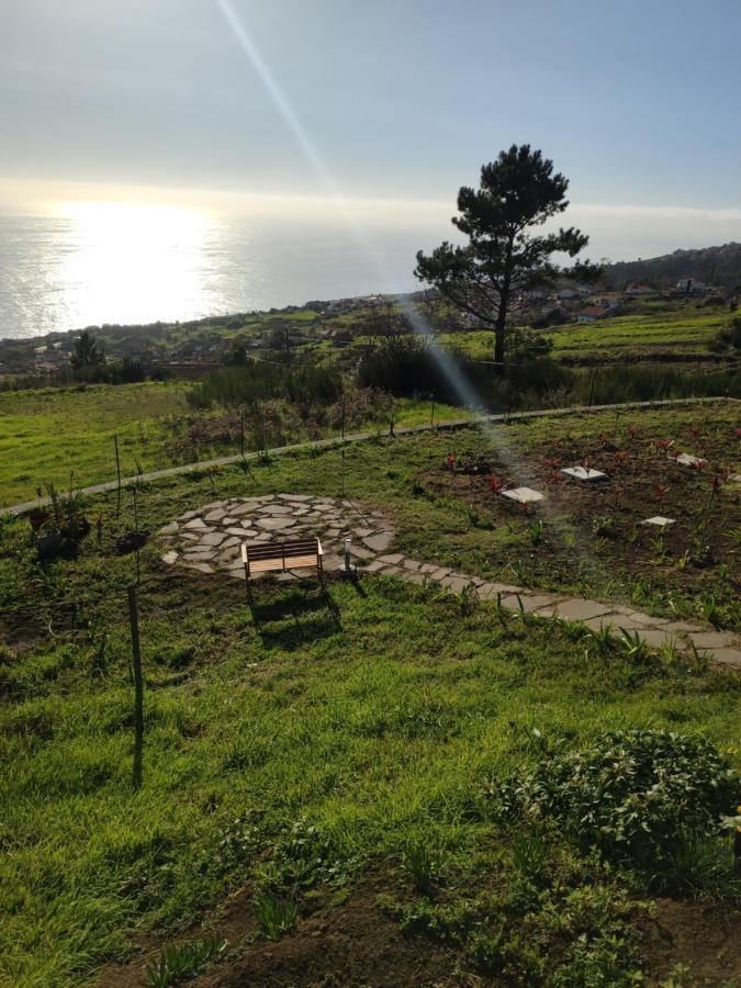 Calheta Glamping Pods - Nature Retreat Екстериор снимка