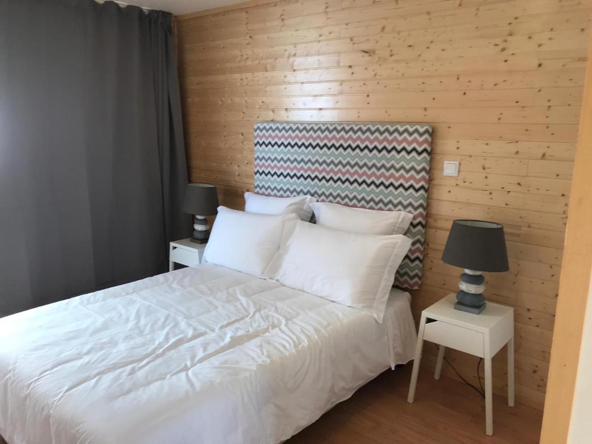 Calheta Glamping Pods - Nature Retreat Екстериор снимка