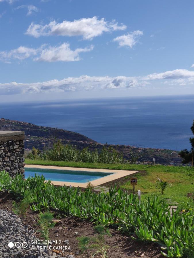 Calheta Glamping Pods - Nature Retreat Екстериор снимка